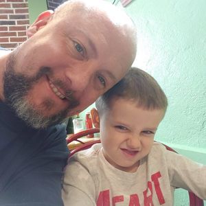 Meet your Posher, Joseph